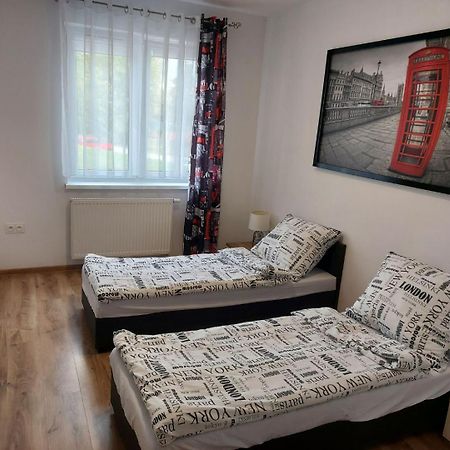 Apartament Jagiellonski Wschowa ภายนอก รูปภาพ