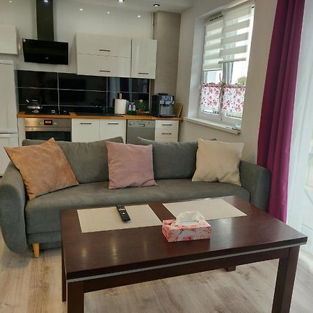 Apartament Jagiellonski Wschowa ภายนอก รูปภาพ
