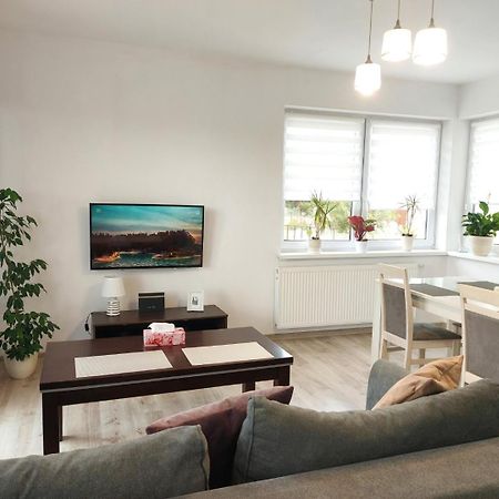Apartament Jagiellonski Wschowa ภายนอก รูปภาพ