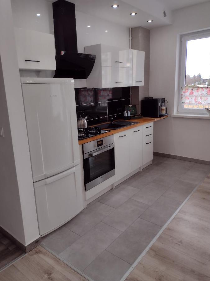 Apartament Jagiellonski Wschowa ภายนอก รูปภาพ