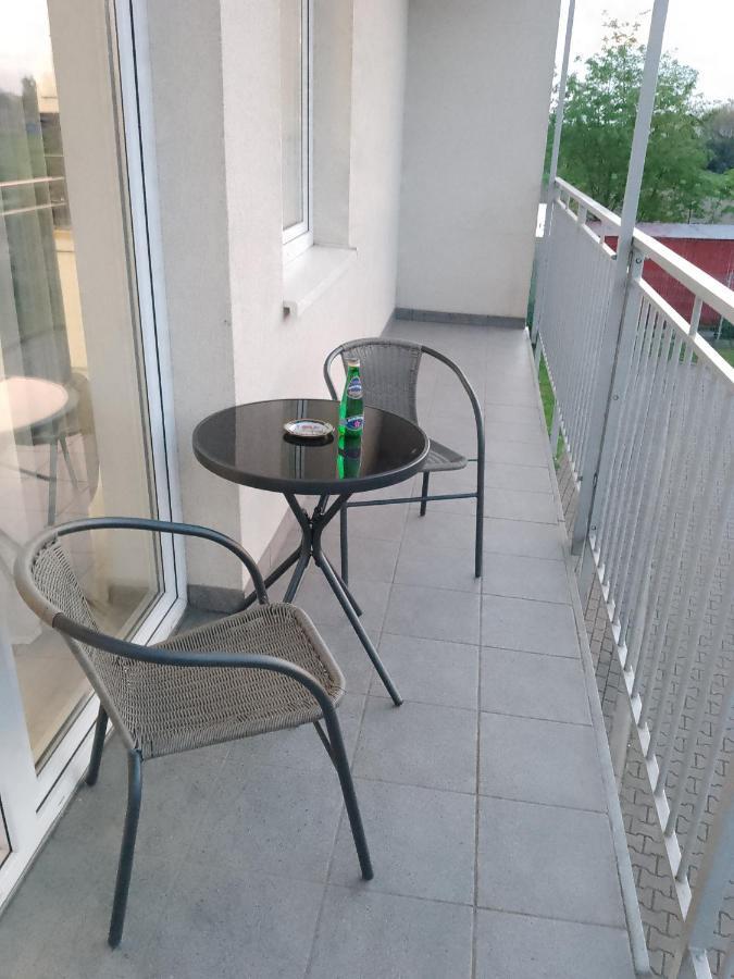 Apartament Jagiellonski Wschowa ภายนอก รูปภาพ