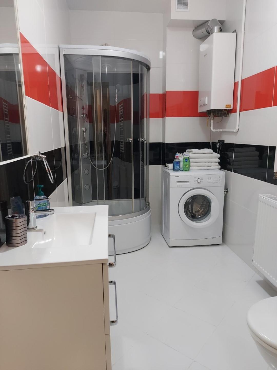 Apartament Jagiellonski Wschowa ภายนอก รูปภาพ