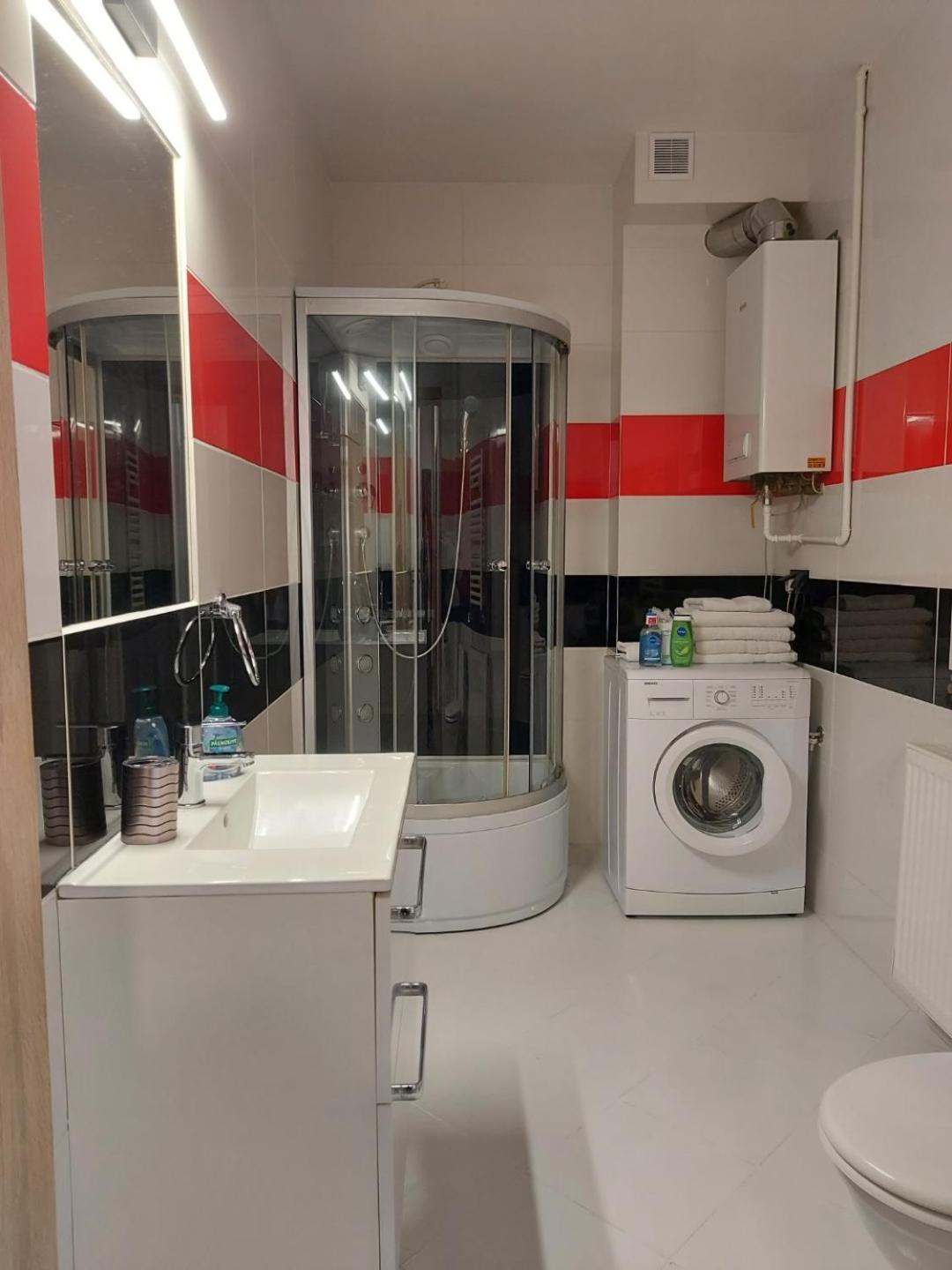 Apartament Jagiellonski Wschowa ภายนอก รูปภาพ
