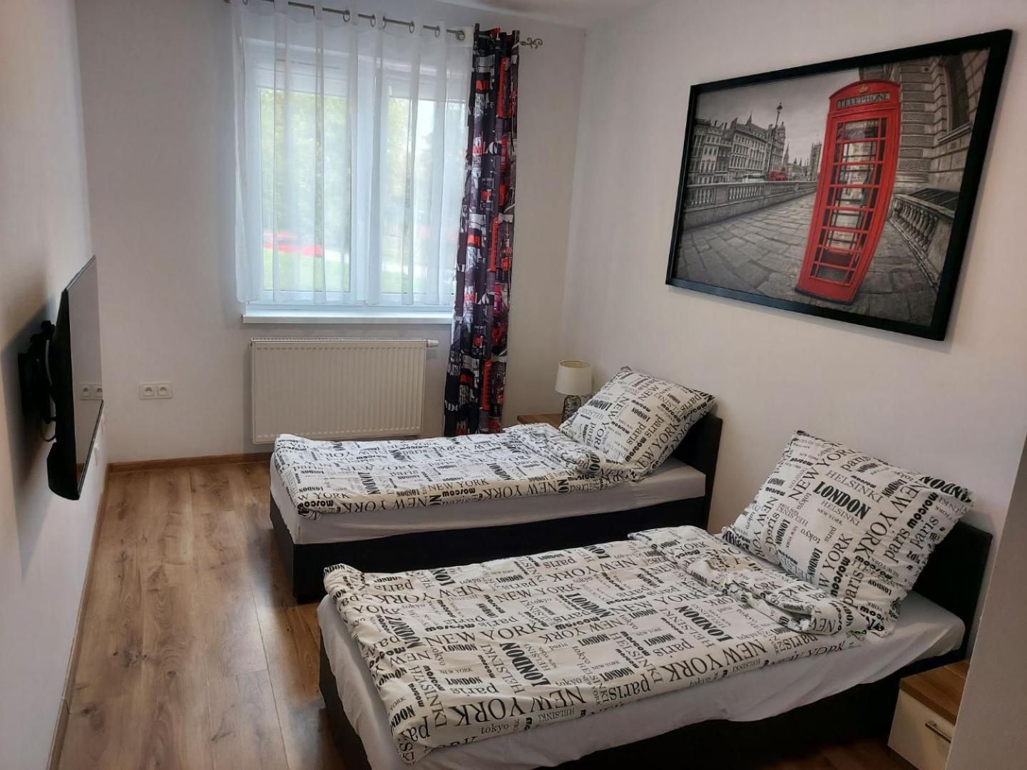 Apartament Jagiellonski Wschowa ภายนอก รูปภาพ
