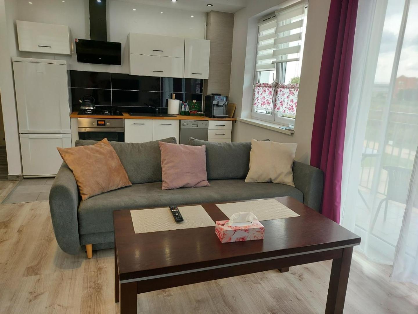 Apartament Jagiellonski Wschowa ภายนอก รูปภาพ