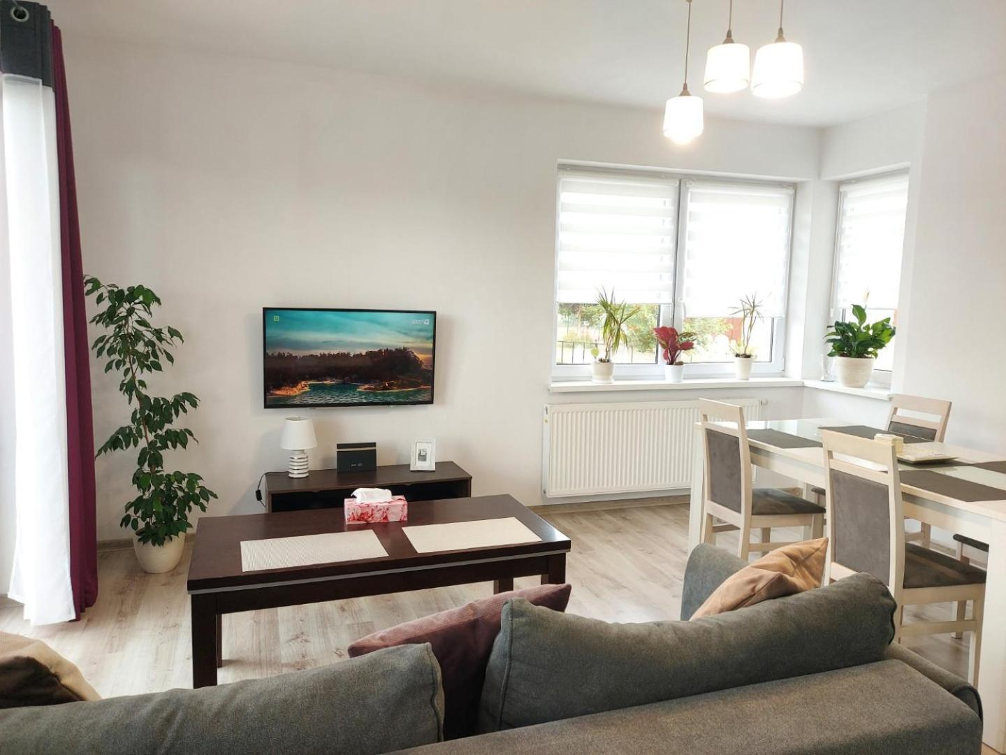 Apartament Jagiellonski Wschowa ภายนอก รูปภาพ